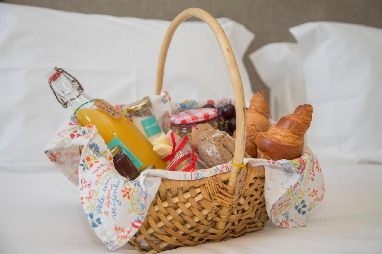 Liiiving In Porto | Santa Catarina Luxury Apartments ภายนอก รูปภาพ