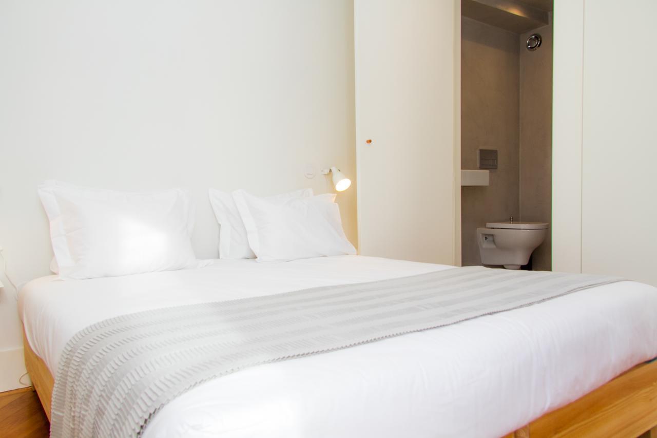 Liiiving In Porto | Santa Catarina Luxury Apartments ภายนอก รูปภาพ