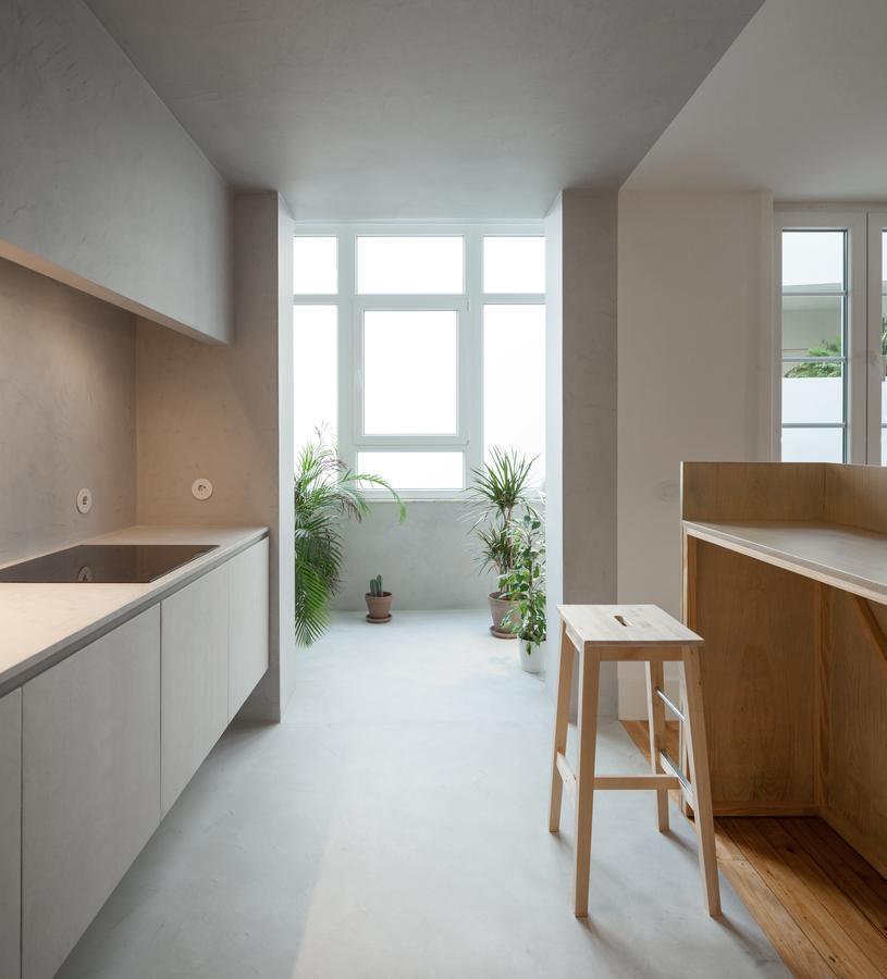 Liiiving In Porto | Santa Catarina Luxury Apartments ภายนอก รูปภาพ