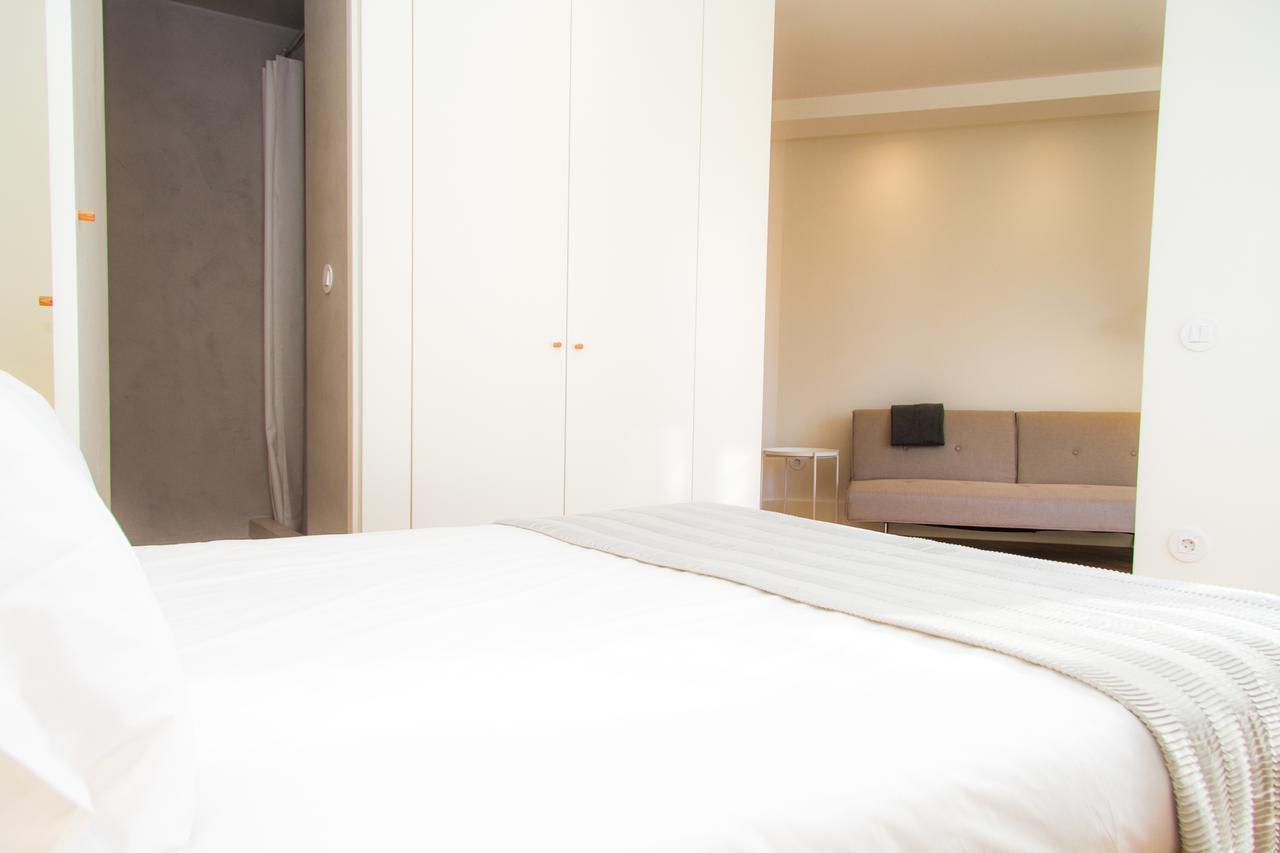 Liiiving In Porto | Santa Catarina Luxury Apartments ภายนอก รูปภาพ